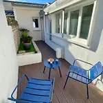 Soleil Levant - 500m Gare - Terrasse * Amiens
