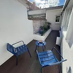 Soleil Levant - 500m Gare - Terrasse Apartment *