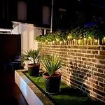 Apartment Soleil Levant - 500m Gare - Terrasse Amiens