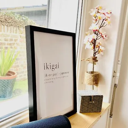 Soleil Levant - T2 Avec Terrasse Proche Gare Appartement