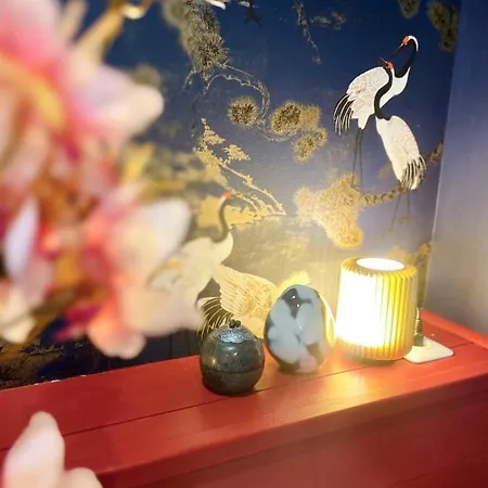 Soleil Levant - T2 Avec Terrasse Proche Gare Appartement