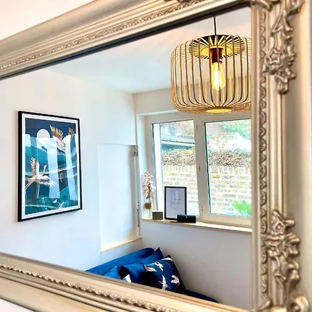 Appartement Soleil Levant - T2 Avec Terrasse Proche Gare *