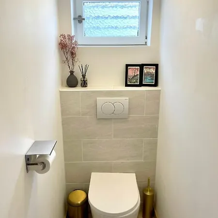 Soleil Levant - T2 Avec Terrasse Proche Gare Appartement Amiens