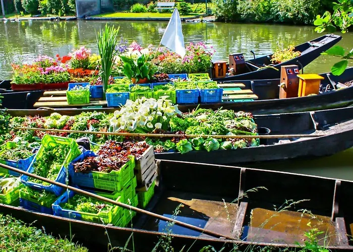 Apartment Soleil Levant - T2 Avec Terrasse Proche Gare