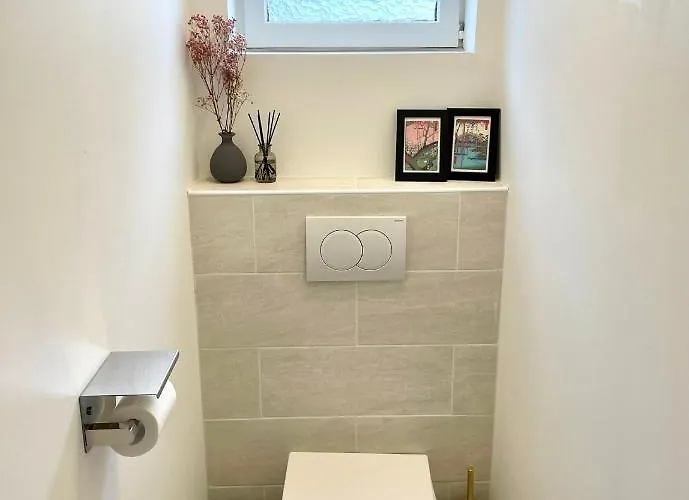 Soleil Levant - T2 Avec Terrasse Proche Gare Apartment Amiens